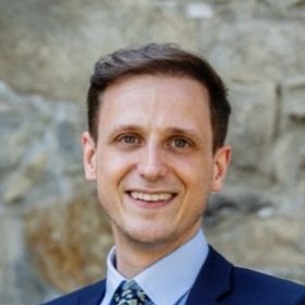 Porträt von Julian Schmitt
